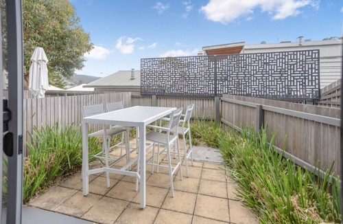 Lorne Apartment | Bay View Alfresco - Lorne