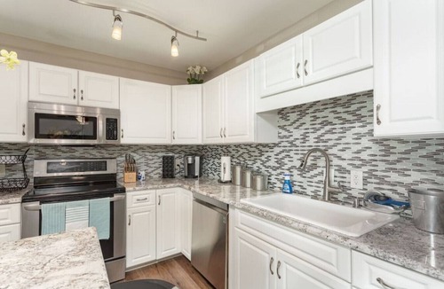Villa Sabine Villa | Bay View Bliss · Incredible Pensacola Beach Home-WALK EVERYWHERE