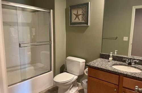 Sodus Point House | Bay View Condo 3