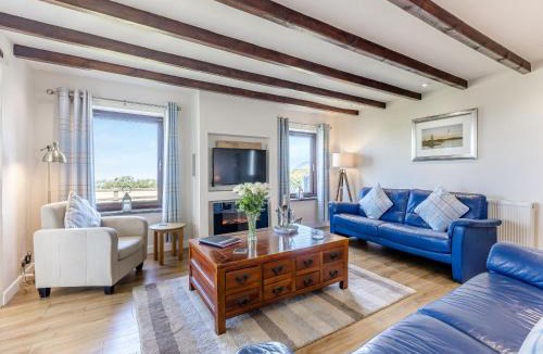 Llansantffraed House | Bay View Cottage