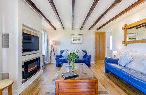 Llansantffraed House | Bay View Cottage