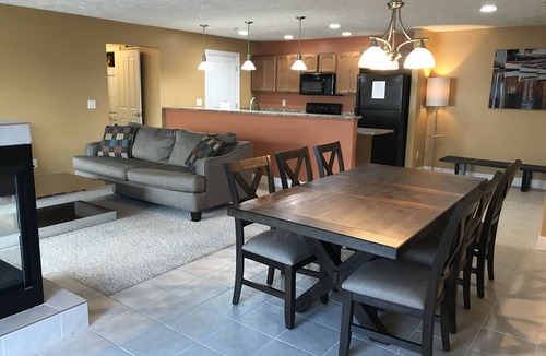 Traverse City Condo | Bay View, Downtown Traverse City Condo