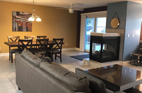 Traverse City Condo | Bay View, Downtown Traverse City Condo