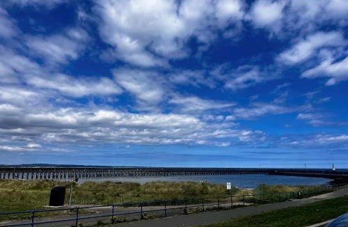 Amble House | Bay View