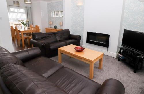 Amble House | Bay View