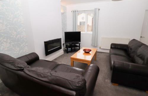 Amble House | Bay View