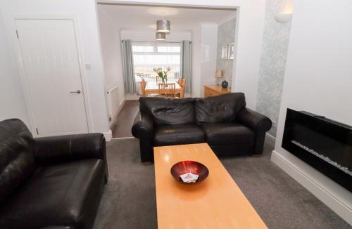 Amble House | Bay View