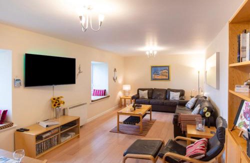 Waren Mill Apartment | Bay View