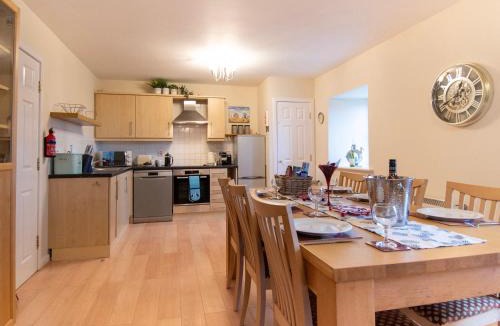 Waren Mill Apartment | Bay View