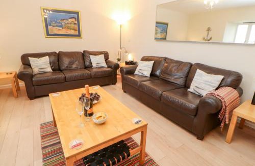 Waren Mill Apartment | Bay View