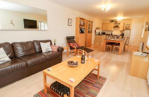 Waren Mill Apartment | Bay View