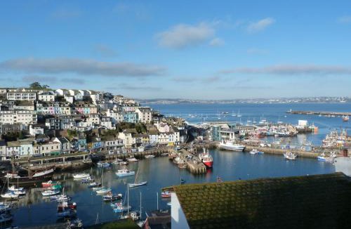 Brixham House | Bay View