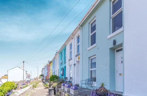 Brixham House | Bay View