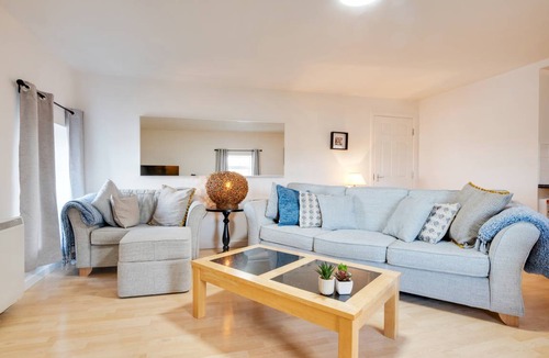 Waren Mill Cottage | Bay View