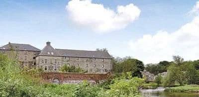 Waren Mill Cottage | Bay View