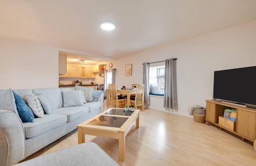 Waren Mill Cottage | Bay View