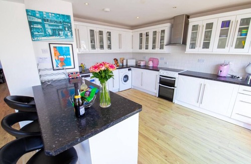 Lydd House | Bay View - Greatstone on Sea