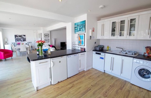 Lydd House | Bay View - Greatstone on Sea