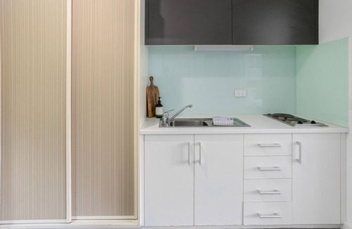 Lorne Apartment | Bay View - Green Vista