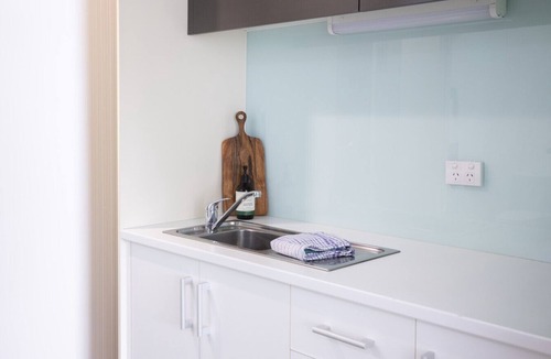 Lorne Apartment | Bay View - Green Vista