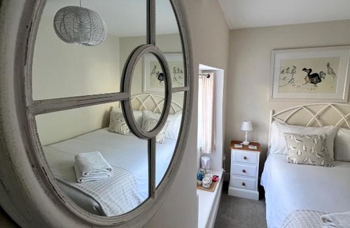 Beer House | Bay View Guest House