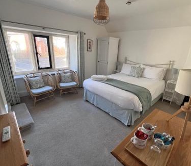 Beer House | Bay View Guest House