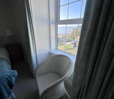 Beer House | Bay View Guest House