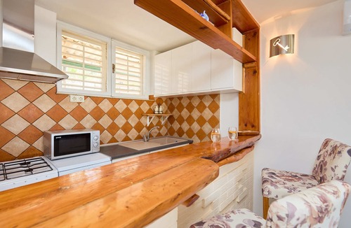 Zaton Cottage | Bay View House