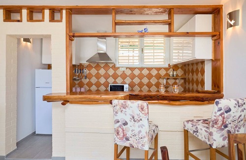Zaton Cottage | Bay View House