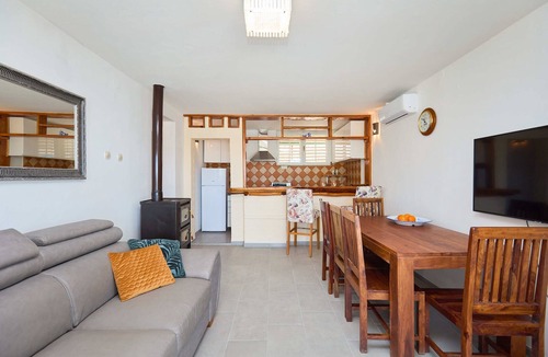 Zaton Cottage | Bay View House