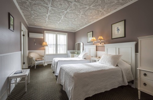 Bay View Hotel | Bay View Inn
