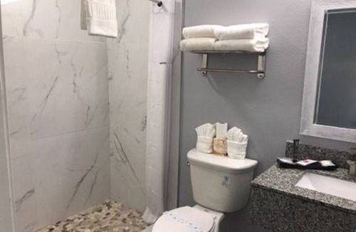 Rockport Hotel | Bay View Inn