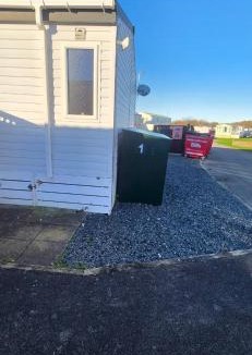 Morecambe Resort | Bay View Lodge