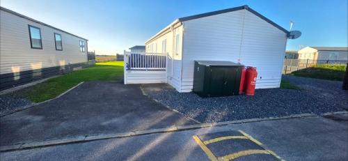 Morecambe Resort | Bay View Lodge