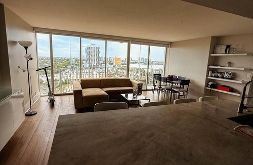 North Bay Village Apartment | Bay view private room, private bath with free parking North Bay Village