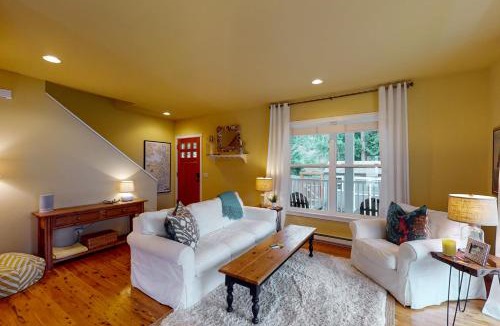 Olga House | Bay View Retreat