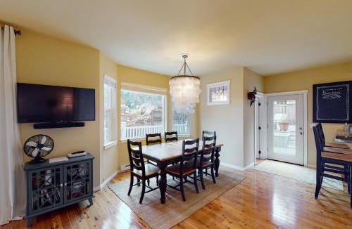 Olga House | Bay View Retreat