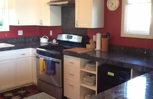 Sausalito Cottage | Bay View Sausalito Home !