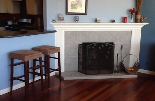 Sausalito Cottage | Bay View Sausalito Home !