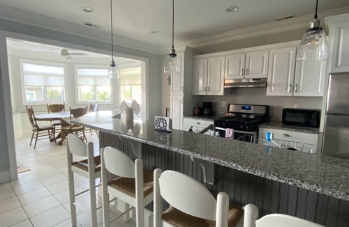 Annapolis Apartment | Bay View Studio Apartment