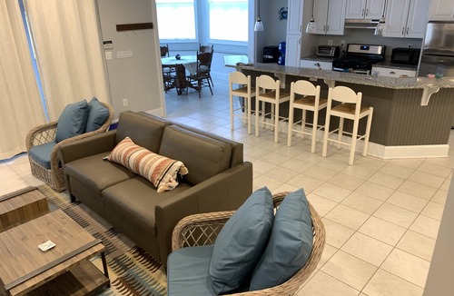 Annapolis Apartment | Bay View Studio Apartment