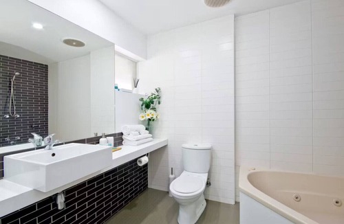 Lorne Apartment | Bay View Sunrise - Lorne