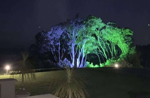 Pitone Apartment | Bay View Terrace Luxury Studios