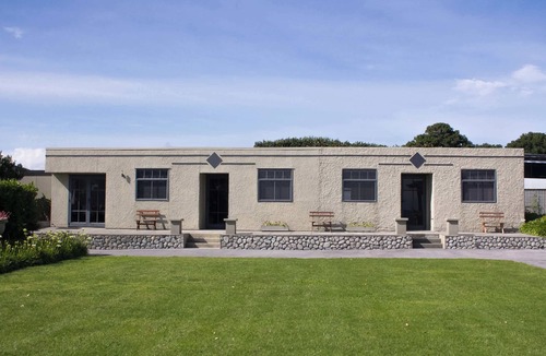 Pitone Apartment | Bay View Terrace Luxury Studios