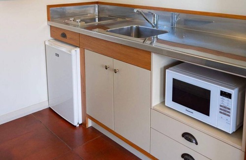 Pitone Apartment | Bay View Terrace Studio 2