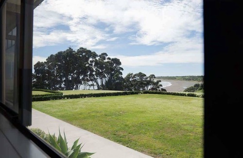 Pitone Apartment | Bay View Terrace Studios with Sea Views