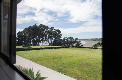 Pitone Apartment | Bay View Terrace Studios with Sea Views