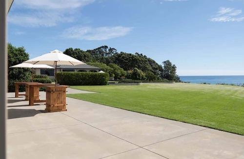 Pitone Apartment | Bay View Terrace Studios with Sea Views