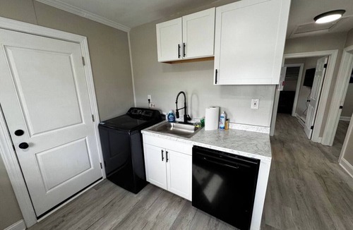 East Ocean View Apartment | Bay View two bed duplex