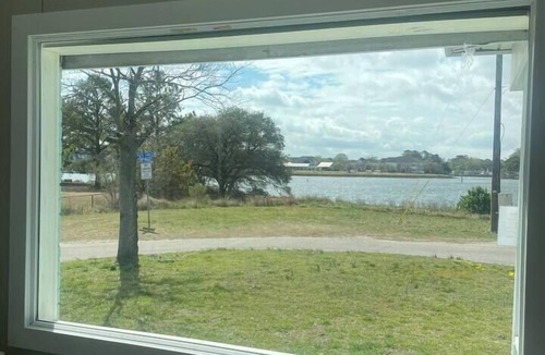 East Ocean View Apartment | Bay View two bed duplex